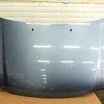 Kia Carnival VQ Sedona motora pārsegs Dzinēja pārsega krāsa Crystal Blue K9