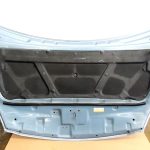Kia Carnival VQ Sedona motora pārsegs Dzinēja pārsega krāsa Crystal Blue K9