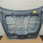 Volvo S40 II V50 C30 motora pārsega motora pārsegs 46600 BARENTI ZILI ZILI