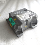 Peugeot 207 CC 07-09 Gaisa spilvenu vadības bloks 9664402580