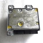 Peugeot 207 CC 07-09 Gaisa spilvenu vadības bloks 9664402580