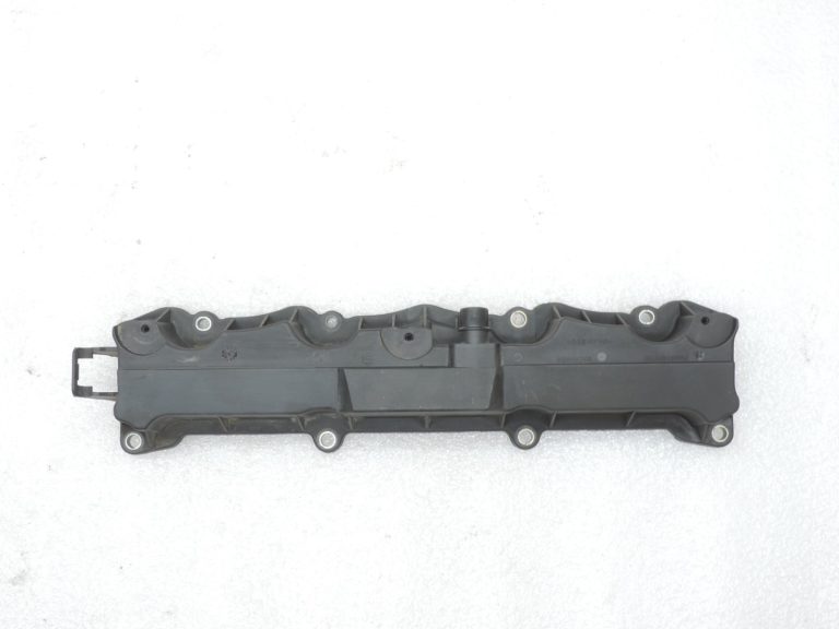 Oriģināls Peugeot 307 1.6 16v TU5JP4 (NFU) vārsta vāks 0248J7, 0248L7