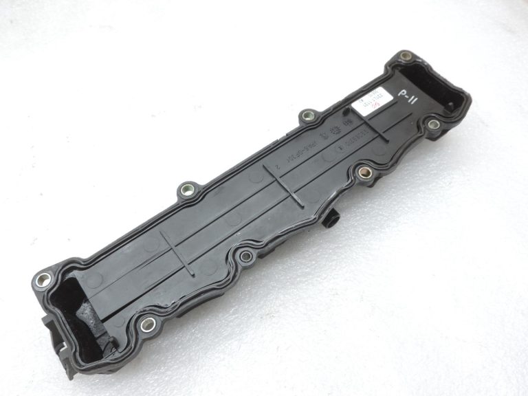 Oriģināls Peugeot 307 1.6 16v TU5JP4 (NFU) vārsta vāks 0248J7, 0248L7