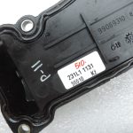 Oriģināls Peugeot 307 1.6 16v TU5JP4 (NFU) vārsta vāks 0248J7, 0248L7