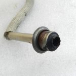 Peugeot Citroen Lancia 2.0i EW10 103KW Ieplūdes kolektors EGR caurule Caurules cauruļvads