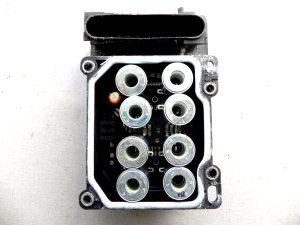 Citroen Peugeot ABS ABS vadības bloks ECU