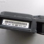 Citroen Peugeot ABS ABS vadības bloks ECU