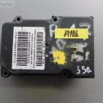 Citroen Peugeot ABS ABS vadības bloks ECU