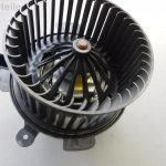 Oriģinālais Citroen C4 Peugeot 307 salona ventilators, sildītājs, salona ventilators