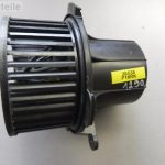 Oriģinālais Citroen C4 Peugeot 307 salona ventilators, sildītājs, salona ventilators