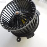 Oriģinālais Citroen C4 Peugeot 307 salona ventilators, sildītājs, salona ventilators