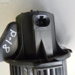 Oriģinālais Citroen C4 Peugeot 307 salona ventilators, sildītājs, salona ventilators