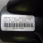 Oriģinālais Citroen C4 Peugeot 307 salona ventilators, sildītājs, salona ventilators