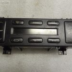Peugeot 406 klimata kontrole Klimata kontrole 6451NH