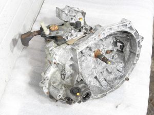 Citroen Peugeot manuālā pārnesumkārba 20CQ88 2231C3 9803846280