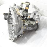 Citroen Peugeot manuālā pārnesumkārba 20CQ88 2231C3 9803846280