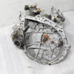 Citroen Peugeot manuālā pārnesumkārba 20CQ88 2231C3 9803846280