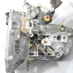 Citroen Peugeot manuālā pārnesumkārba 20CQ88 2231C3 9803846280