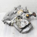 Citroen Peugeot manuālā pārnesumkārba 20CQ88 2231C3 9803846280