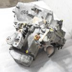 Citroen Peugeot manuālā pārnesumkārba 20CQ88 2231C3 9803846280