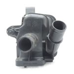 Peugeot Citroen 1.6HDi DV6 oriģinālais termostata korpuss 1336AX 9684588980