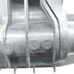 Peugeot Citroen 1.6HDi DV6 oriģinālais termostata korpuss 1336AX 9684588980