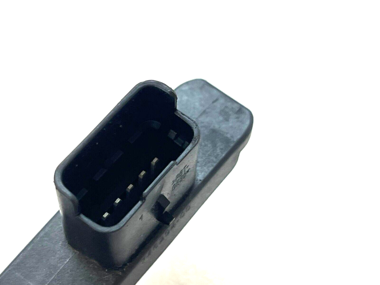 ORIGINĀLS PSA HELLA akseleratora pedāļa sensors Citroen Peugeot