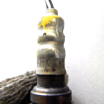 48Tkm Oriģinālais NTK lambda sensors Mini Citroen Peugeot DS