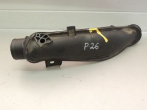 Oriģinālā 1.6 T gaisa caurule Peugeot 308 Citroen C4 Picasso C5 III DS4 DS5 1440J0