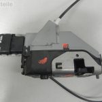 Peugeot 308 I 9138Q8 9800617480 2007-2013 aizmugurējā labās puses durvju slēdzene.