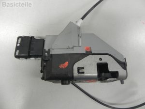Замок задней правой двери для Peugeot 308 I 9138Q8 9800617480 2007-2013