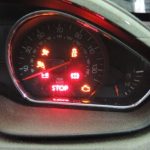 Peugeo 208 1.4 Vti Benzīns Milen Spidometrs 9674679580 Instrumentu klasteris Spidometrs