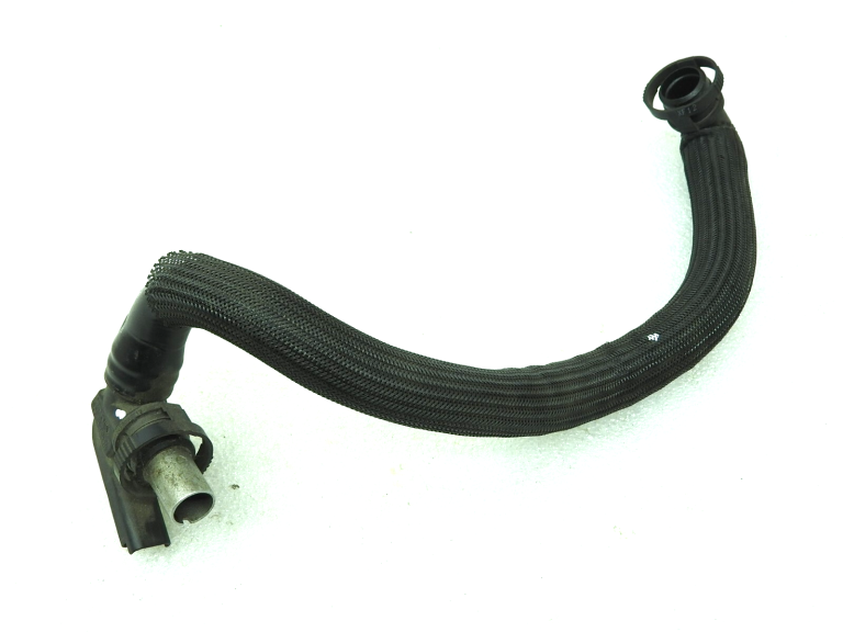 Oriģinālā ventilācijas caurule Citroen C3 C4 Peugeot 207 208 1.6 16v 1192CR