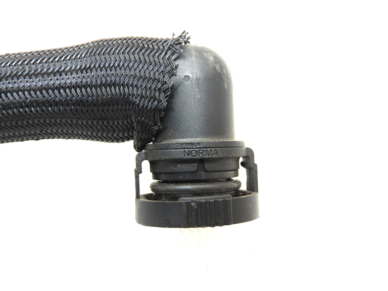 Oriģinālā ventilācijas caurule Citroen C3 C4 Peugeot 207 208 1.6 16v 1192CR