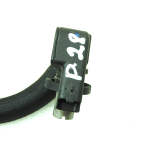 Oriģinālā ventilācijas caurule Citroen C3 C4 Peugeot 207 208 1.6 16v 1192CR