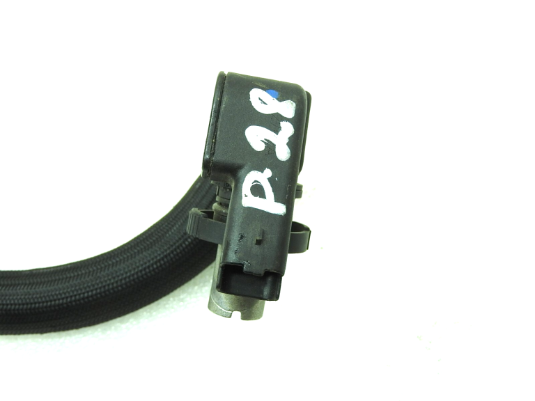 Oriģinālā ventilācijas caurule Citroen C3 C4 Peugeot 207 208 1.6 16v 1192CR