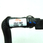 Oriģinālā ventilācijas caurule Citroen C3 C4 Peugeot 207 208 1.6 16v 1192CR