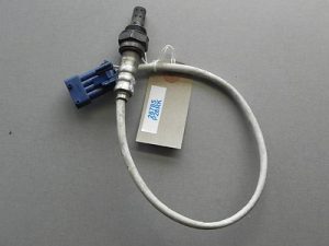 26Tkm Original NTK Peugeot Citroen Mini 1.4 1.6 Lambda sensors apakšā Skābekļa sensors