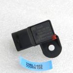 Mini Peugeot Citroen MAP sensors Vakuuma spiediena sensors Spiediena sensors 7599905 0261230254