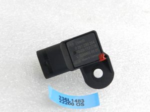 Mini Peugeot Citroen MAP sensors Vakuuma spiediena sensors Spiediena sensors 7599905 0261230254
