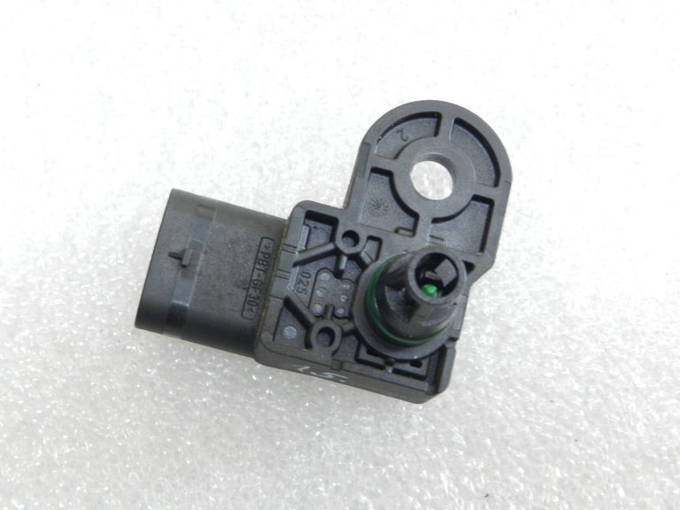 Mini Peugeot Citroen MAP sensors Vakuuma spiediena sensors Spiediena sensors 7599905 0261230254