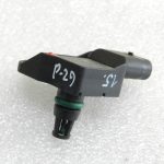 Mini Peugeot Citroen MAP sensors Vakuuma spiediena sensors Spiediena sensors 7599905 0261230254
