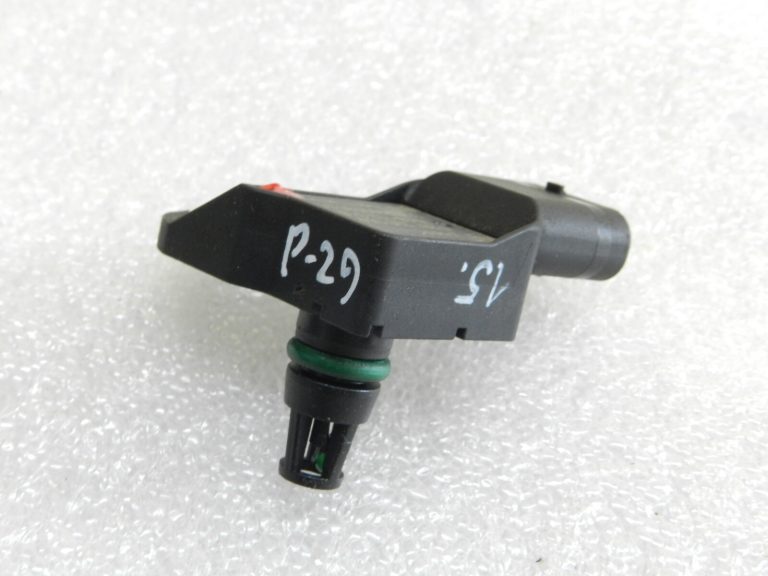 Mini Peugeot Citroen MAP sensors Vakuuma spiediena sensors Spiediena sensors 7599905 0261230254