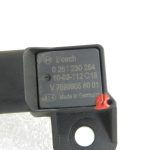 Mini Peugeot Citroen MAP sensors Vakuuma spiediena sensors Spiediena sensors 7599905 0261230254