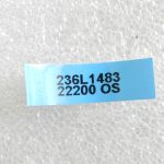Mini Peugeot Citroen MAP sensors Vakuuma spiediena sensors Spiediena sensors 7599905 0261230254