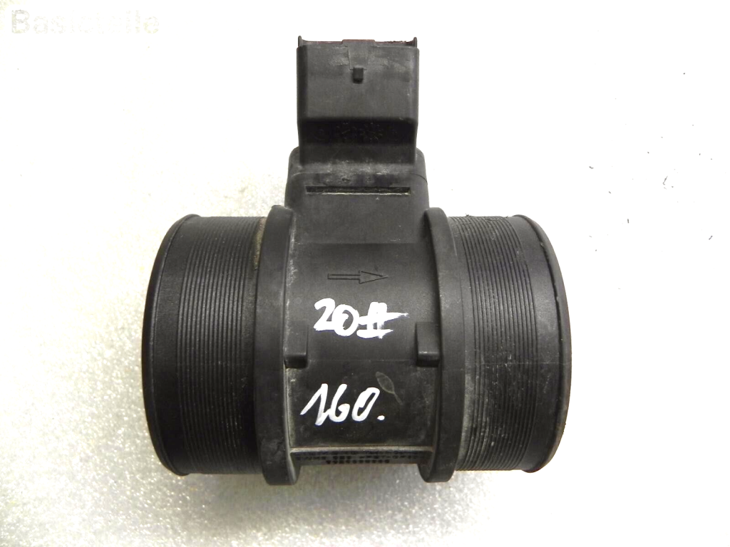 Genuine Siemens Peugeot Citroen Fiat 1.9 D 2.0 2.2 HDi Mass air flow sensor 5WK9623