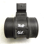 Oriģinālais Siemens Peugeot Citroen Fiat 1.9 D 2.0 2.2 HDi masas gaisa plūsmas sensors 5WK9623