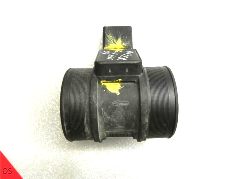 Oriģinālais Siemens Peugeot Citroen Fiat 1.9 D 2.0 2.2 HDi masas gaisa plūsmas sensors 5WK9623