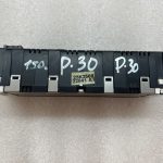 Peugeot 3008 5008 Citroen C3 Berlingo Ekrāna ekrāns Displeja displejs Boardcomputer