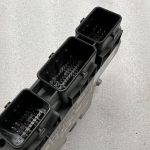 Peugeot Peugeot Partner Tepee motora vadības bloks ECU 9664843780